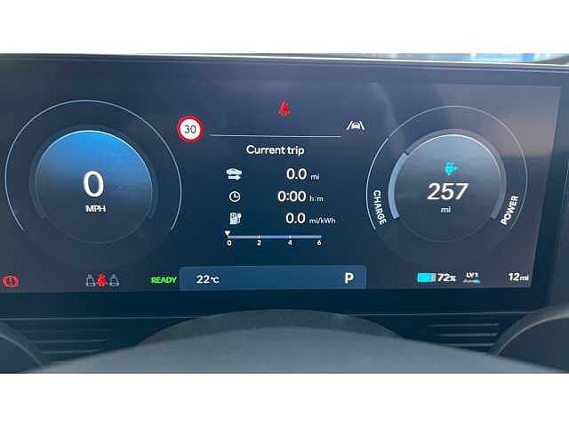 Hyundai IONIQ 5 168kW Premium 84 kWh 5dr Auto