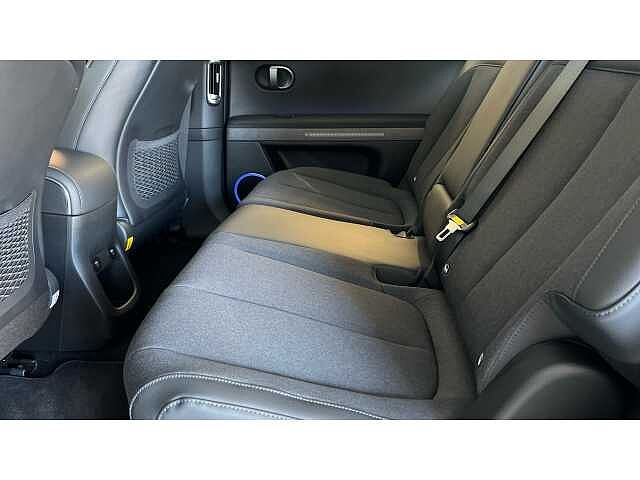 Hyundai IONIQ 5 168kW Premium 84 kWh 5dr Auto