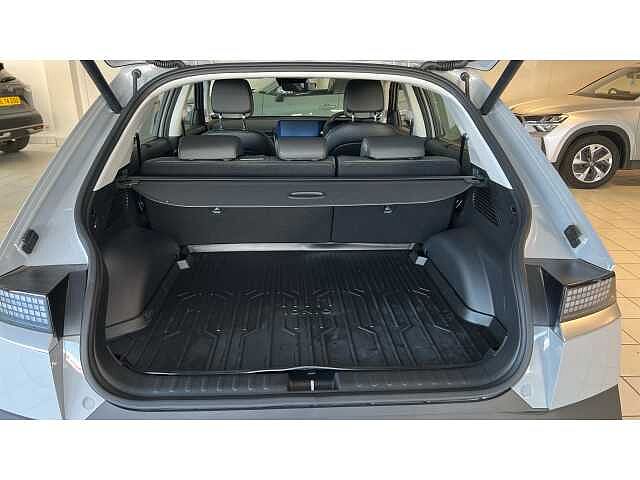 Hyundai IONIQ 5 168kW Premium 84 kWh 5dr Auto