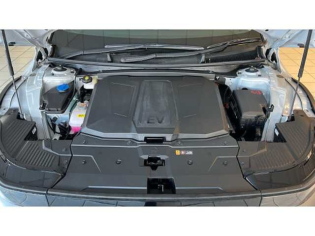 Hyundai IONIQ 5 168kW Premium 84 kWh 5dr Auto