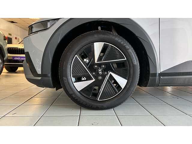 Hyundai IONIQ 5 168kW Premium 84 kWh 5dr Auto