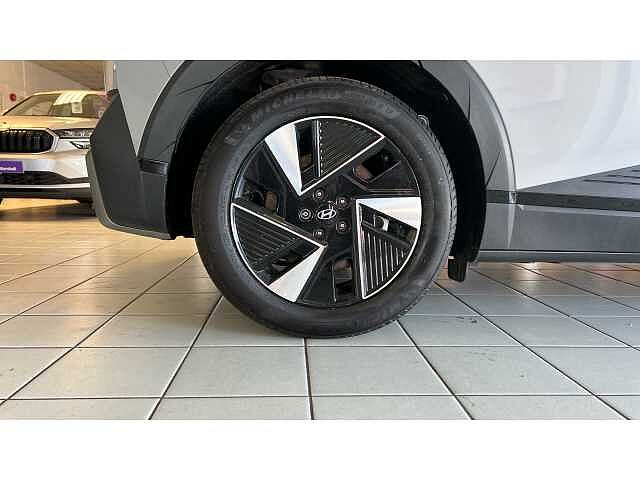 Hyundai IONIQ 5 168kW Premium 84 kWh 5dr Auto