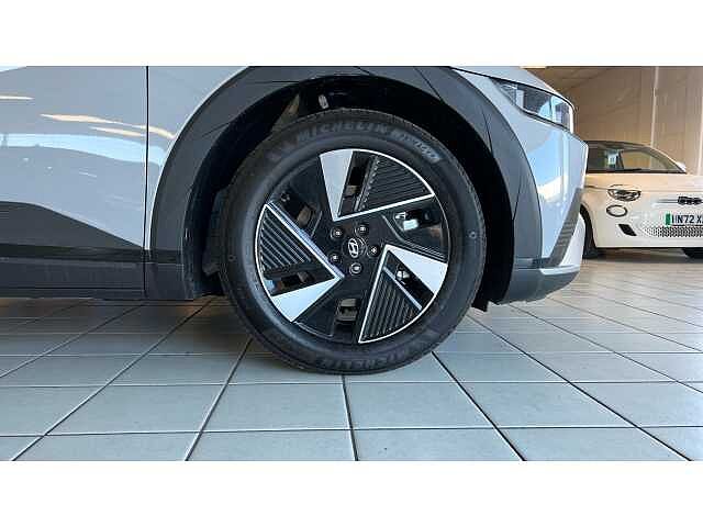 Hyundai IONIQ 5 168kW Premium 84 kWh 5dr Auto