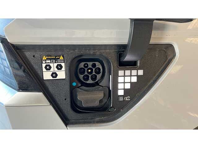 Hyundai IONIQ 5 168kW Premium 84 kWh 5dr Auto