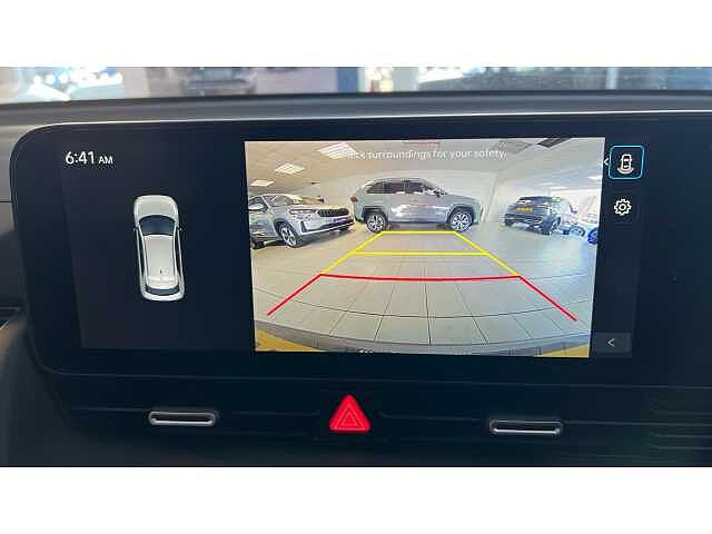 Hyundai IONIQ 5 168kW Premium 84 kWh 5dr Auto