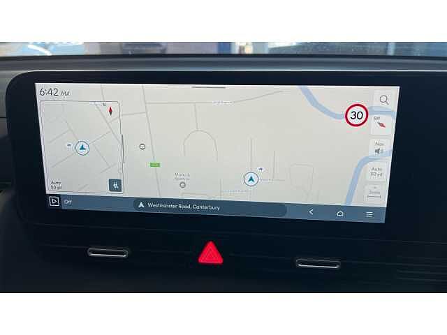 Hyundai IONIQ 5 168kW Premium 84 kWh 5dr Auto
