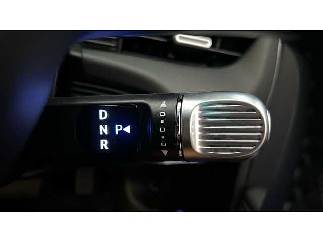 Hyundai IONIQ 5 168kW Premium 84 kWh 5dr Auto