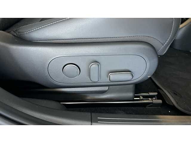 Hyundai IONIQ 5 168kW Premium 84 kWh 5dr Auto