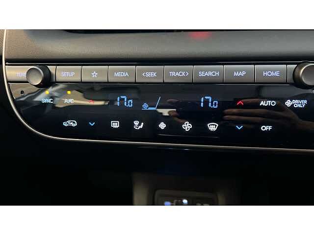 Hyundai IONIQ 5 168kW Premium 84 kWh 5dr Auto