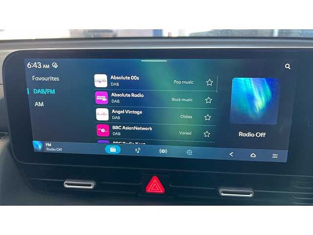 Hyundai IONIQ 5 168kW Premium 84 kWh 5dr Auto
