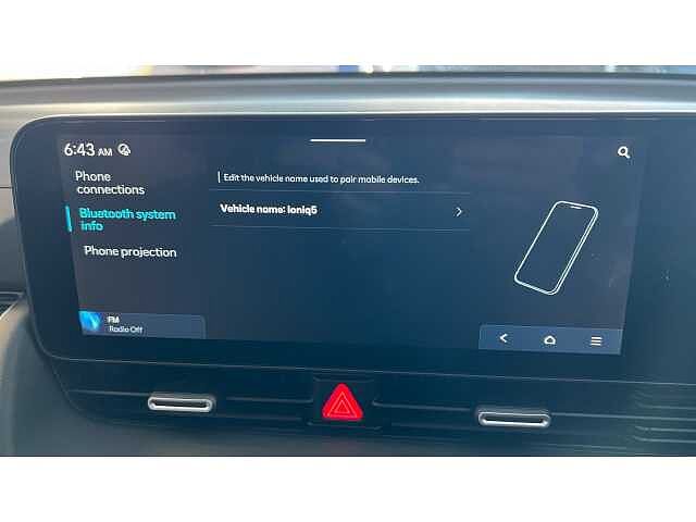 Hyundai IONIQ 5 168kW Premium 84 kWh 5dr Auto