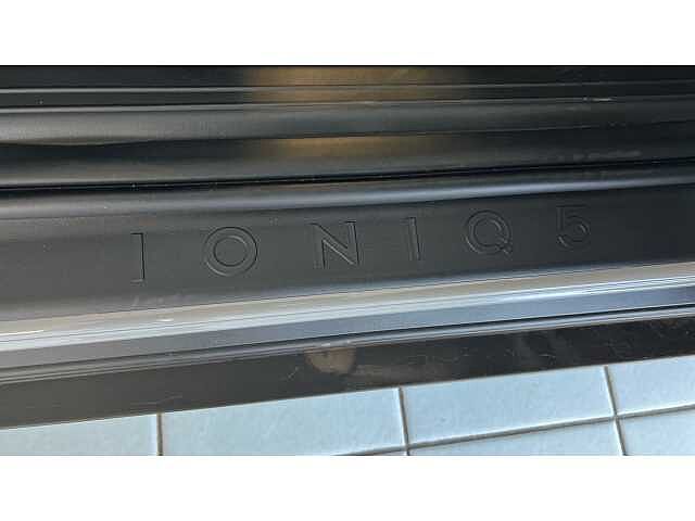 Hyundai IONIQ 5 168kW Premium 84 kWh 5dr Auto