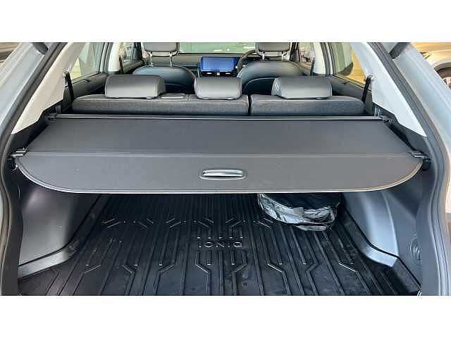 Hyundai IONIQ 5 168kW Premium 84 kWh 5dr Auto