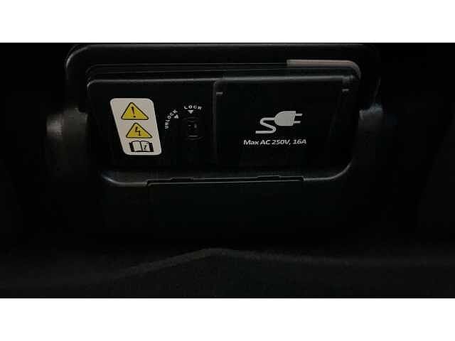 Hyundai IONIQ 5 168kW Premium 84 kWh 5dr Auto