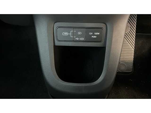 Hyundai IONIQ 5 168kW Premium 84 kWh 5dr Auto