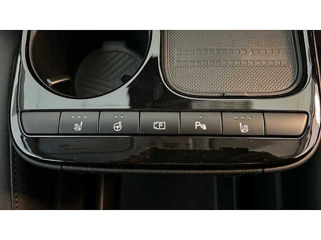 Hyundai IONIQ 5 168kW Premium 84 kWh 5dr Auto