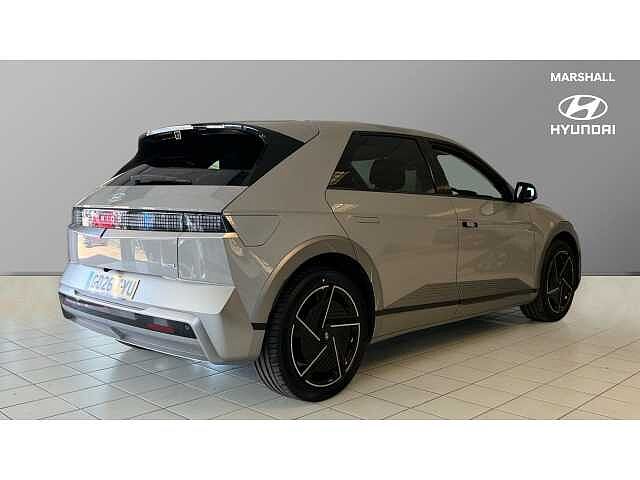 Hyundai IONIQ 5 239kW Ultimate 84 kWh 5dr AWD Auto