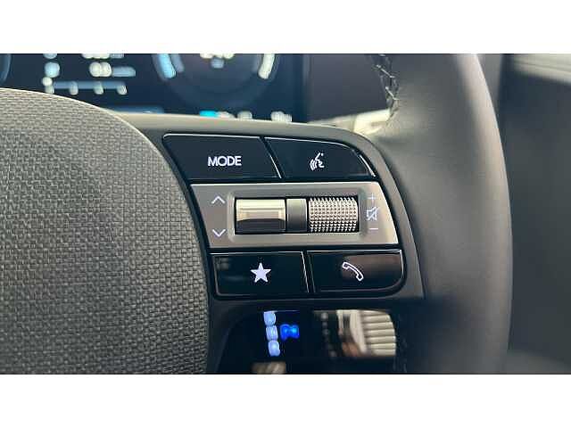 Hyundai IONIQ 5 239kW Ultimate 84 kWh 5dr AWD Auto