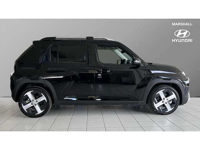 Hyundai Inster 85kW 02 49kWh 5dr Auto