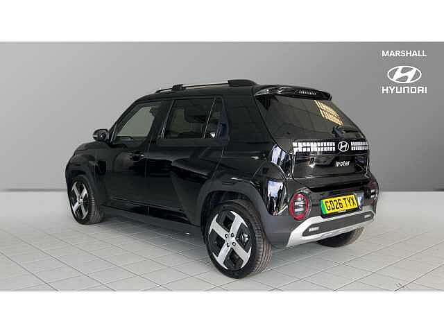 Hyundai Inster 85kW 02 49kWh 5dr Auto