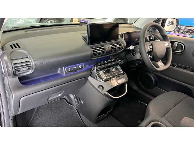 Hyundai Inster 85kW 02 49kWh 5dr Auto