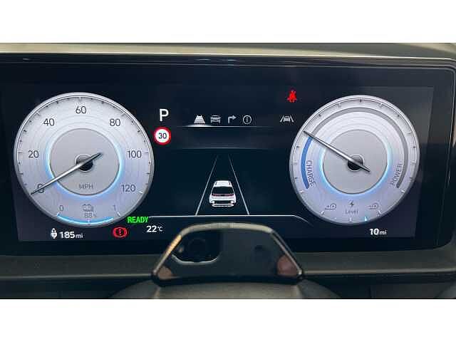 Hyundai Inster 85kW 02 49kWh 5dr Auto