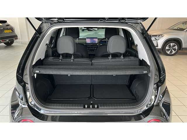 Hyundai Inster 85kW 02 49kWh 5dr Auto