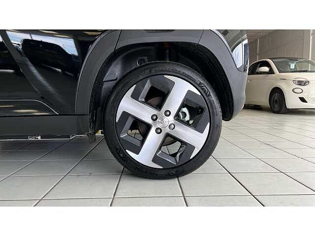 Hyundai Inster 85kW 02 49kWh 5dr Auto