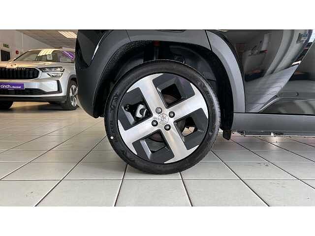 Hyundai Inster 85kW 02 49kWh 5dr Auto