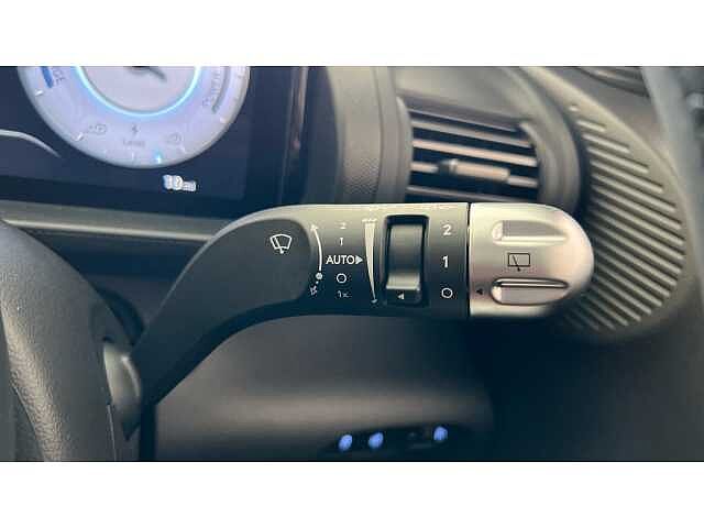 Hyundai Inster 85kW 02 49kWh 5dr Auto