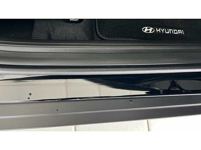 Hyundai Inster 85kW 02 49kWh 5dr Auto