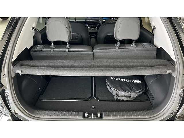 Hyundai Inster 85kW 02 49kWh 5dr Auto
