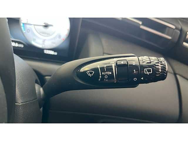 Hyundai TUCSON 1.6 TGDi Premium 5dr 2WD