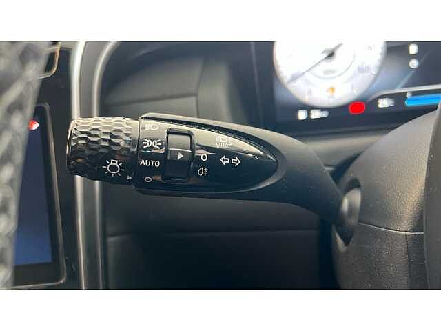 Hyundai TUCSON 1.6 TGDi Premium 5dr 2WD