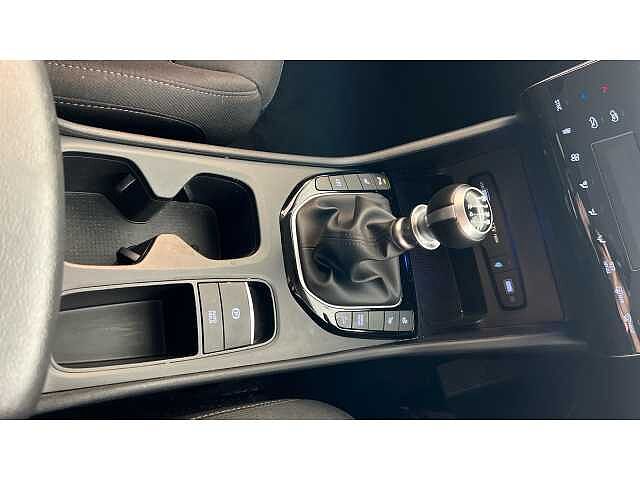Hyundai TUCSON 1.6 TGDi Premium 5dr 2WD