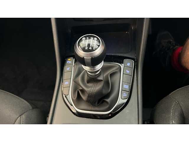 Hyundai TUCSON 1.6 TGDi Premium 5dr 2WD