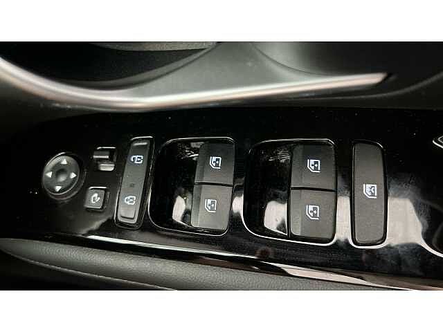 Hyundai TUCSON 1.6 TGDi Premium 5dr 2WD