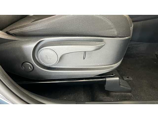Hyundai TUCSON 1.6 TGDi Premium 5dr 2WD