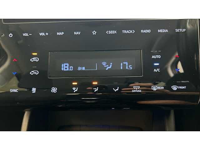 Hyundai TUCSON 1.6 TGDi Premium 5dr 2WD