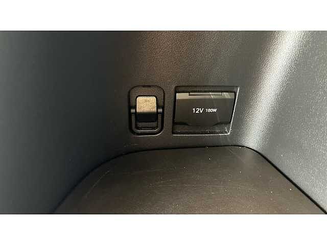 Hyundai TUCSON 1.6 TGDi Premium 5dr 2WD