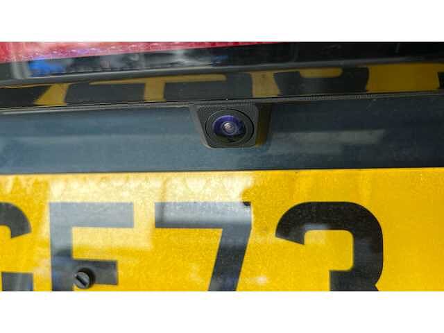 Hyundai TUCSON 1.6 TGDi Premium 5dr 2WD
