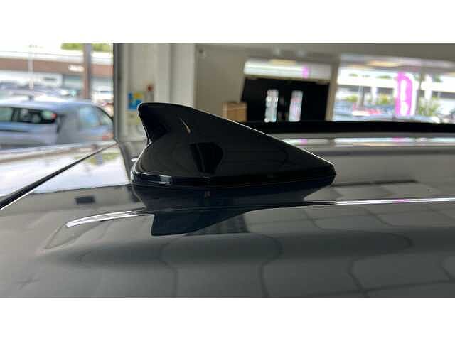 Hyundai TUCSON 1.6 TGDi Premium 5dr 2WD