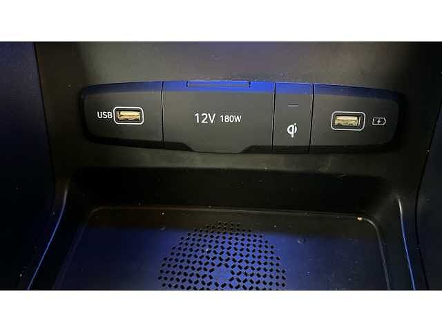 Hyundai TUCSON 1.6 TGDi Premium 5dr 2WD