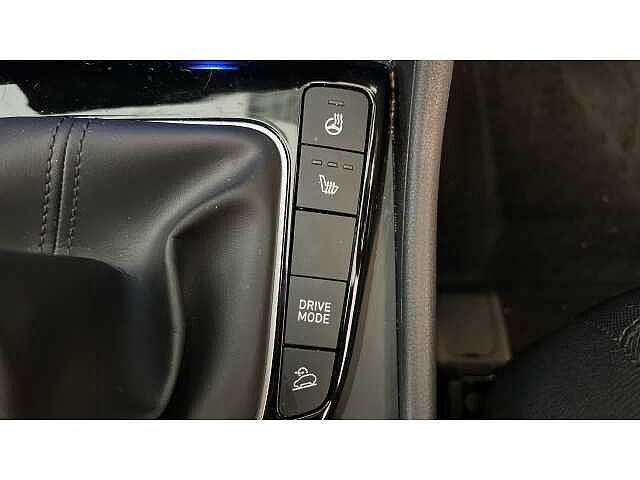 Hyundai TUCSON 1.6 TGDi Premium 5dr 2WD