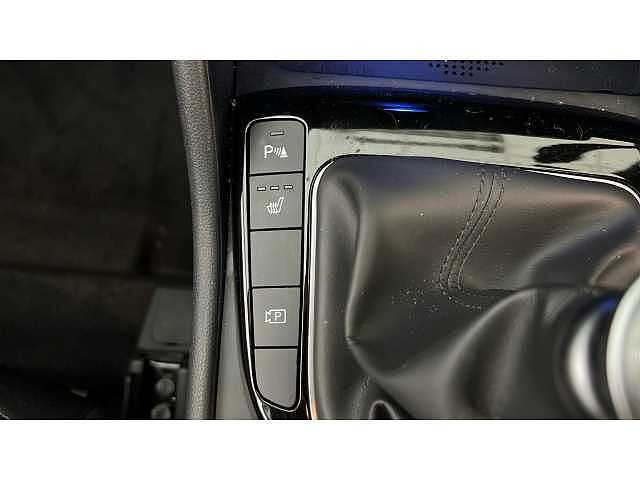 Hyundai TUCSON 1.6 TGDi Premium 5dr 2WD