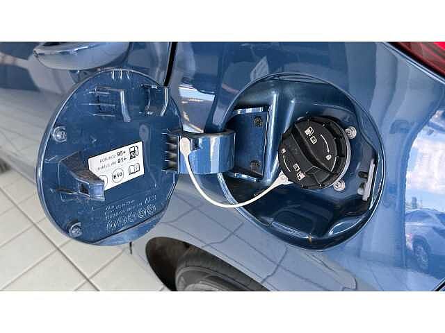 Hyundai i10 I10 1.0 [58] Advance 5dr Auto [Nav]