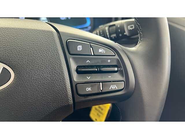 Hyundai i10 I10 1.0 [58] Advance 5dr Auto [Nav]