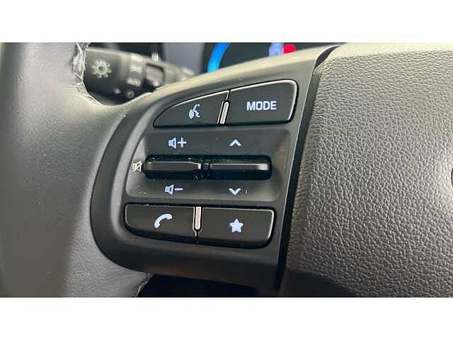 Hyundai i10 I10 1.0 [58] Advance 5dr Auto [Nav]