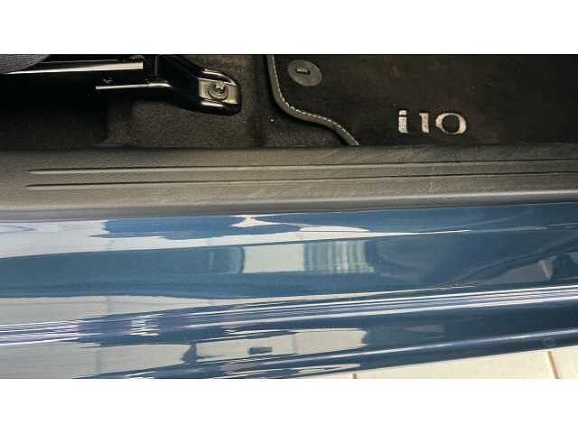 Hyundai i10 I10 1.0 [58] Advance 5dr Auto [Nav]
