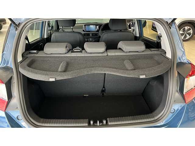 Hyundai i10 I10 1.0 [58] Advance 5dr Auto [Nav]